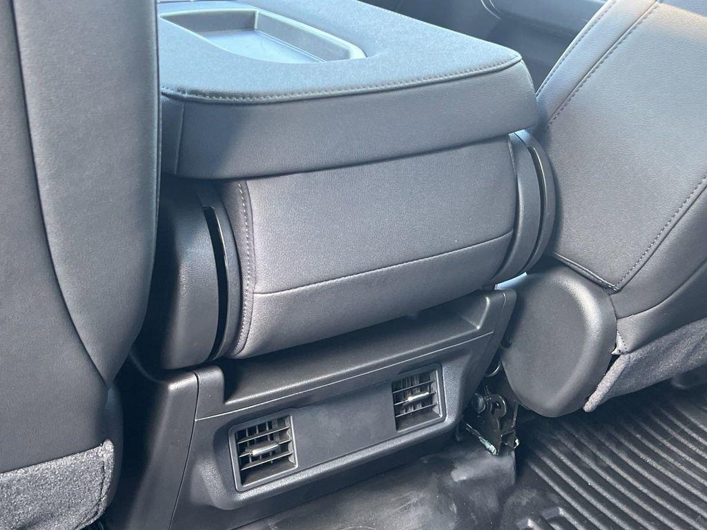 new 2024 Chevrolet Silverado 2500 car, priced at $54,823