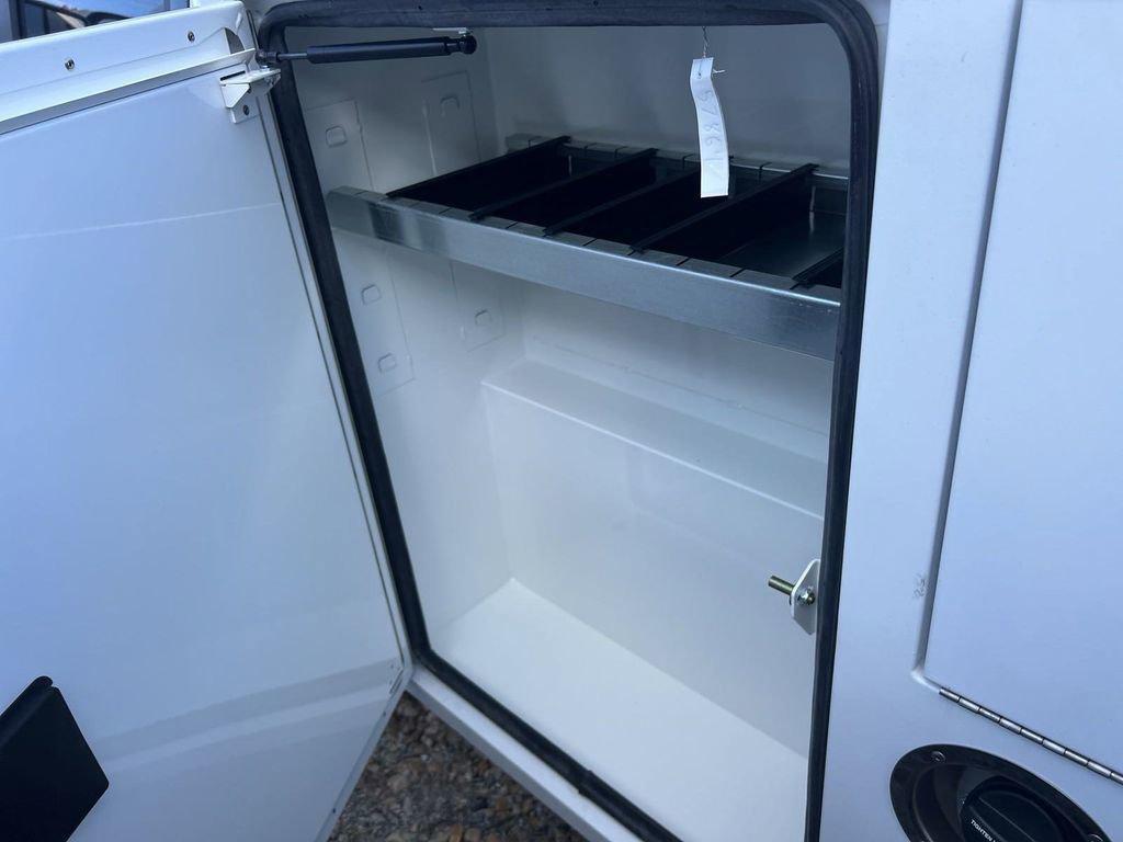 new 2024 Chevrolet Silverado 2500 car, priced at $54,823