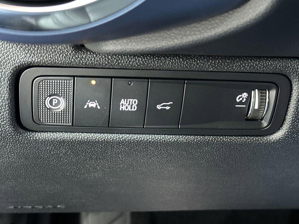 new 2026 Chevrolet Equinox EV car