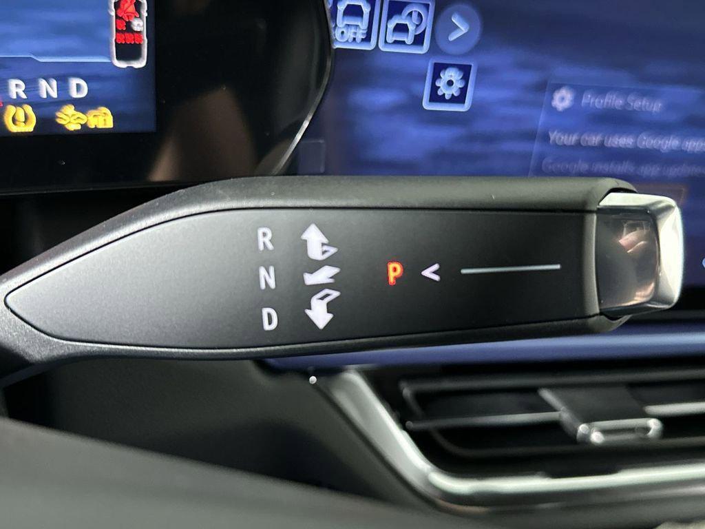 new 2026 Chevrolet Equinox EV car