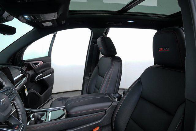 new 2026 Chevrolet Traverse car, priced at $51,045