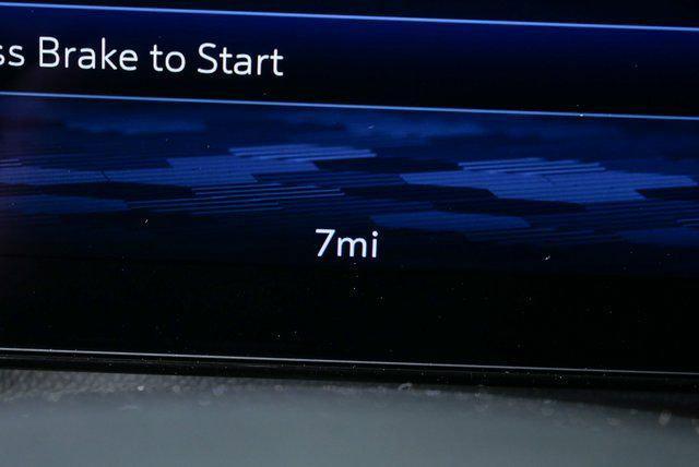 new 2026 Chevrolet Traverse car, priced at $51,045