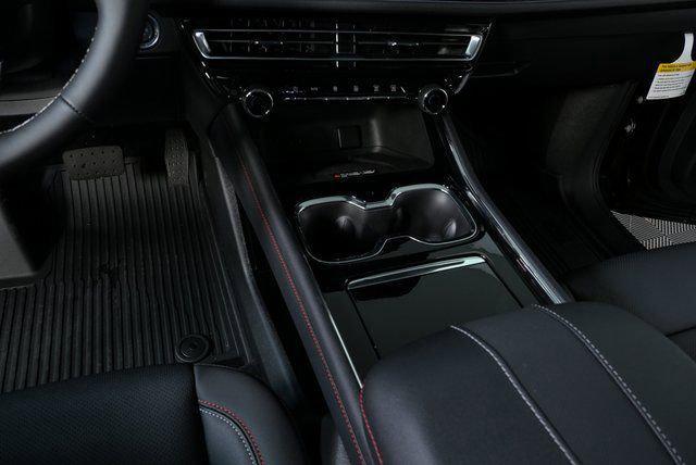 new 2026 Chevrolet Traverse car, priced at $51,045