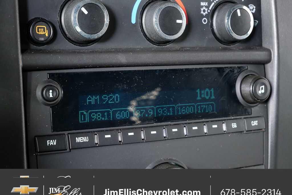 used 2025 Chevrolet Express 2500 car, priced at $44,473