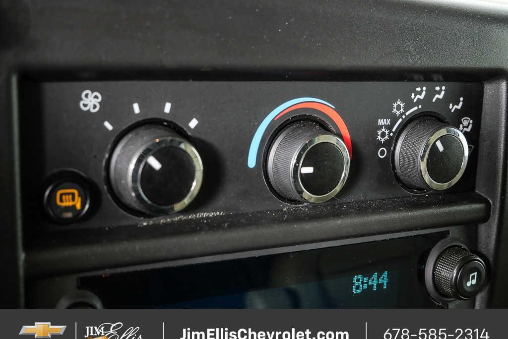 used 2025 Chevrolet Express 2500 car, priced at $40,695