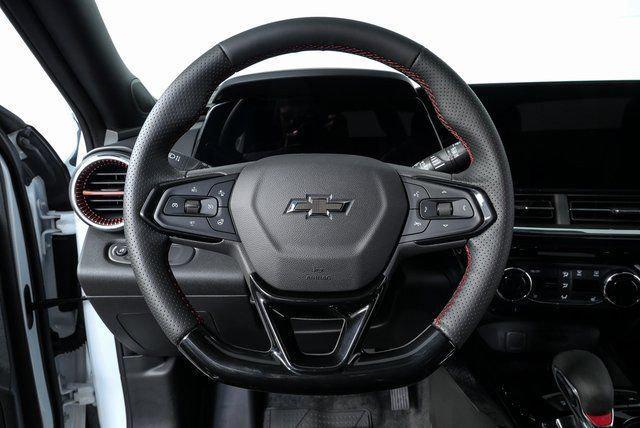 new 2026 Chevrolet Trax car, priced at $28,229