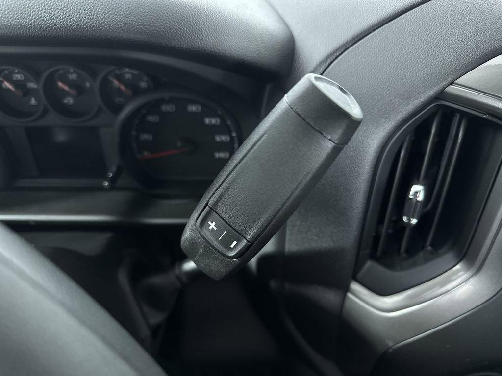 new 2026 Chevrolet Silverado 1500 car, priced at $33,680