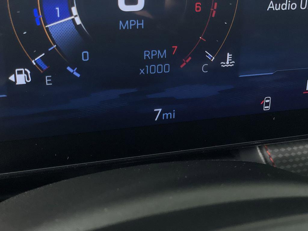 new 2026 Chevrolet Equinox car, priced at $31,890