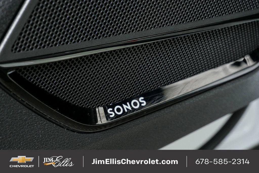 used 2022 Audi Q3 car, priced at $27,508