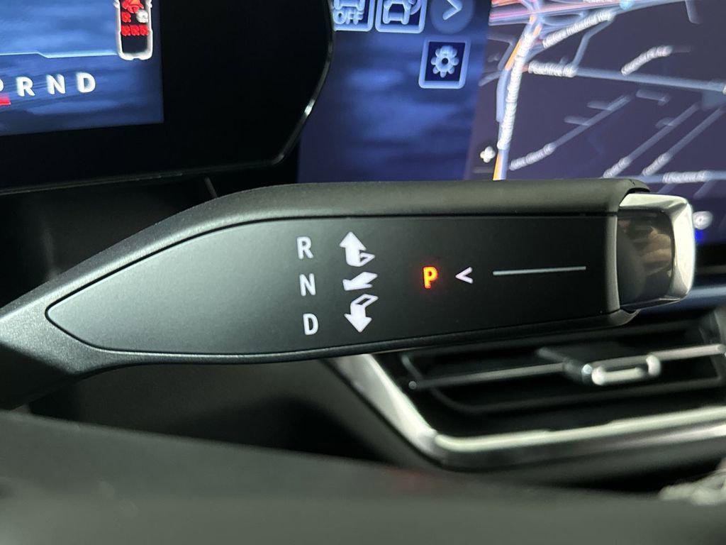 new 2026 Chevrolet Equinox EV car