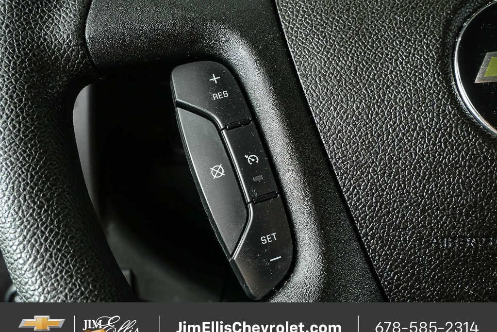 used 2020 Chevrolet Express 3500 car, priced at $19,988
