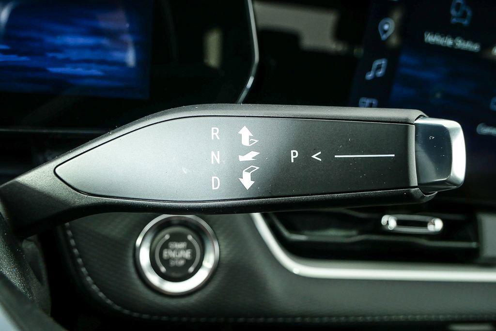 new 2026 Chevrolet Equinox car, priced at $29,495