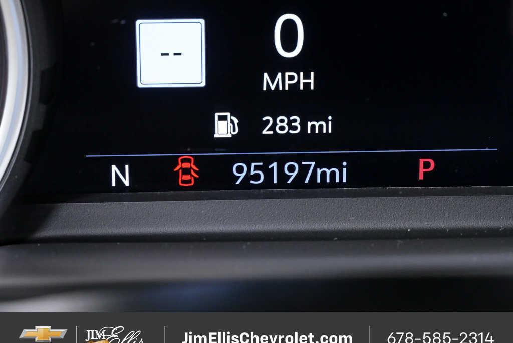 used 2021 Chevrolet Tahoe car, priced at $40,199