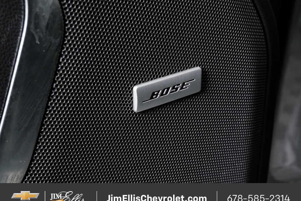 used 2021 Chevrolet Tahoe car, priced at $40,199