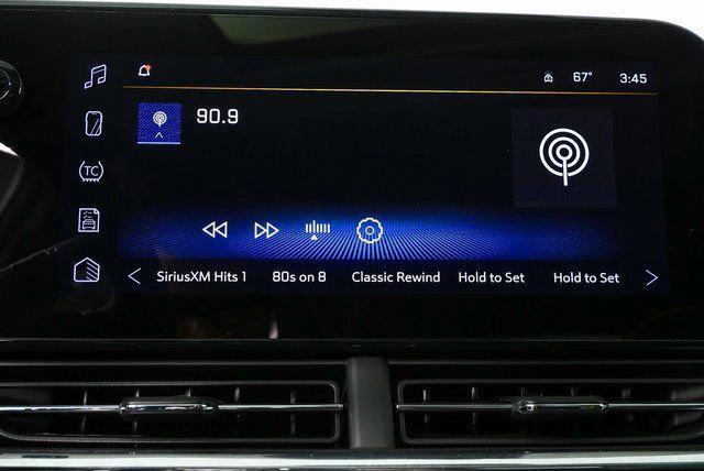 new 2026 Chevrolet Trax car, priced at $28,229