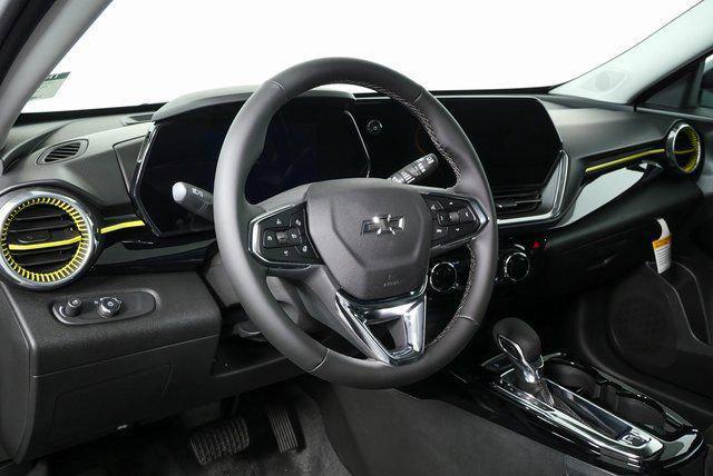 new 2026 Chevrolet Trax car, priced at $28,229