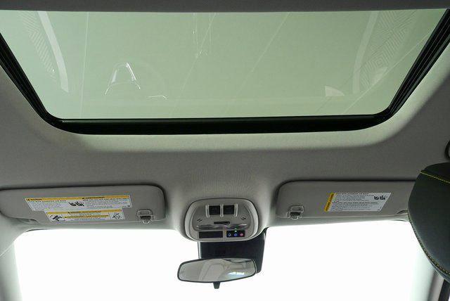 new 2026 Chevrolet Trax car, priced at $28,229