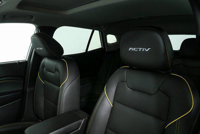 new 2026 Chevrolet Trax car, priced at $28,229