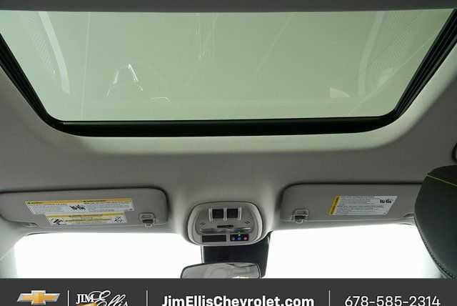 new 2026 Chevrolet Trax car, priced at $26,780