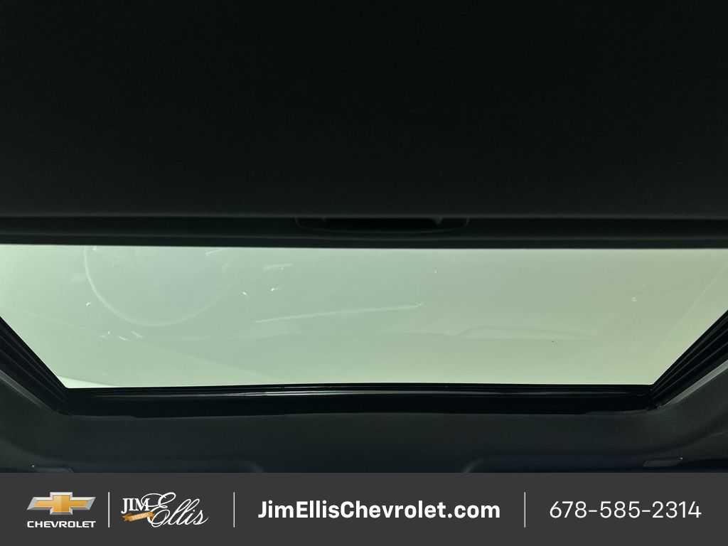 new 2026 Chevrolet Silverado 1500 car, priced at $70,215