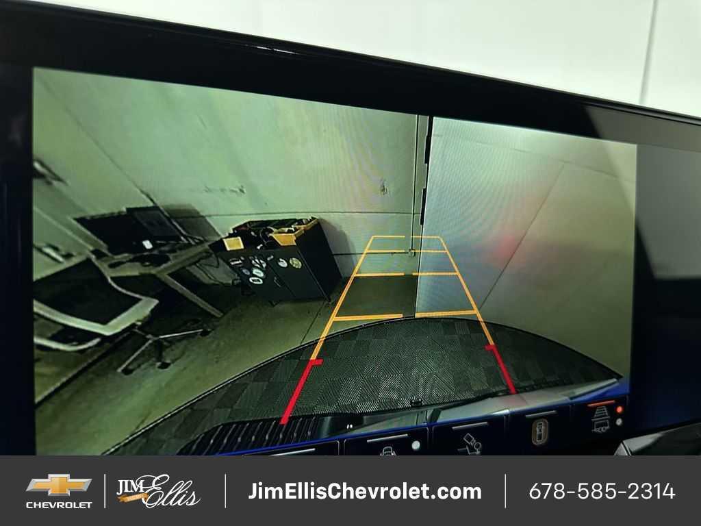 new 2026 Chevrolet Silverado 1500 car, priced at $70,215