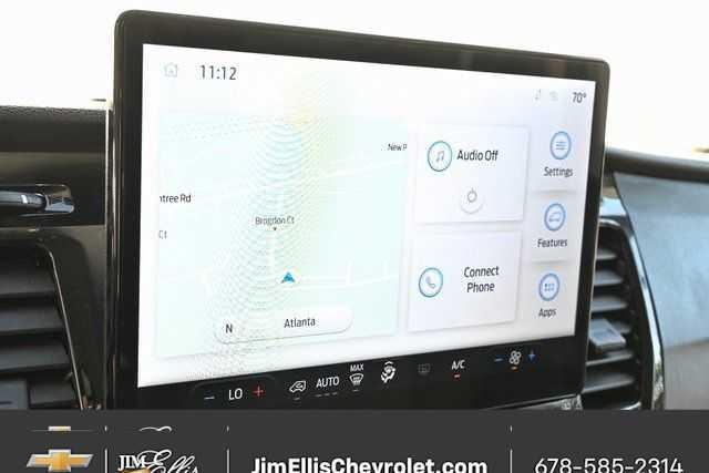 used 2024 Ford Transit-350 car, priced at $41,000