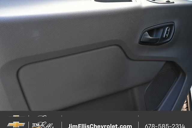 used 2024 Ford Transit-350 car, priced at $41,000