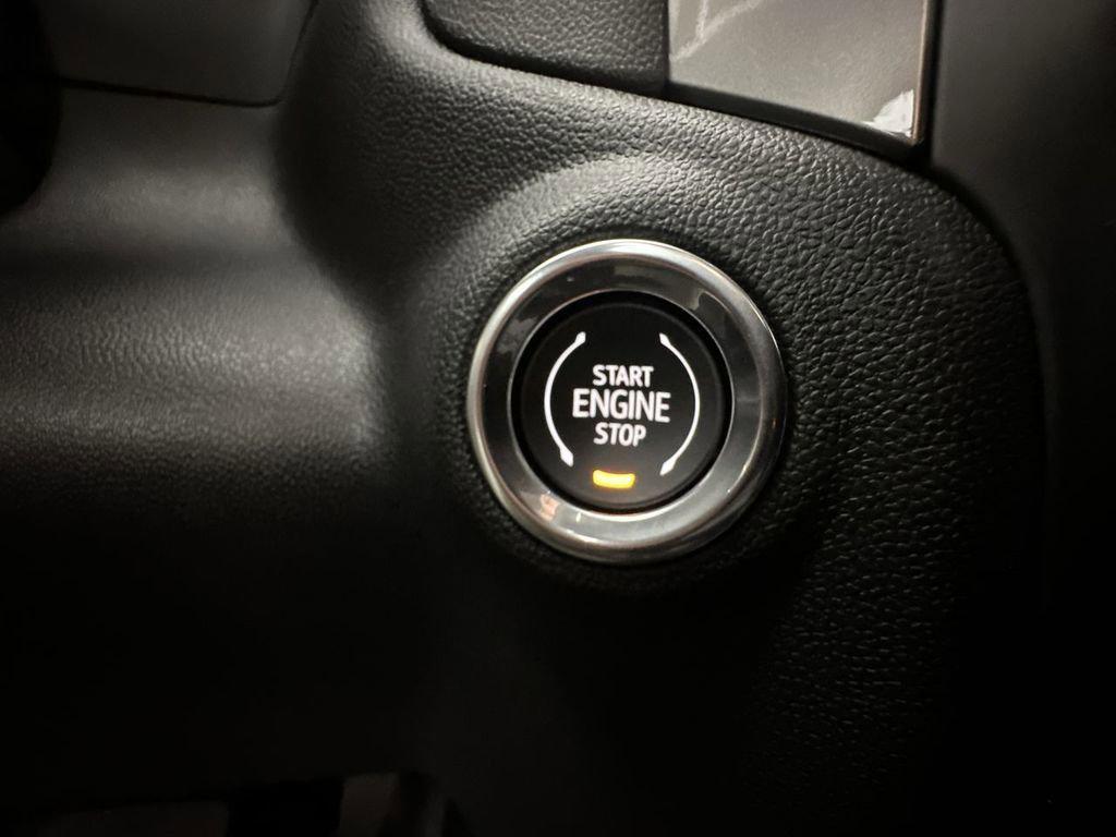 new 2026 Chevrolet Silverado 1500 car, priced at $33,680