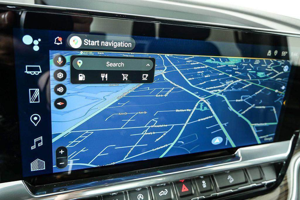 new 2026 Chevrolet Silverado 1500 car, priced at $50,975