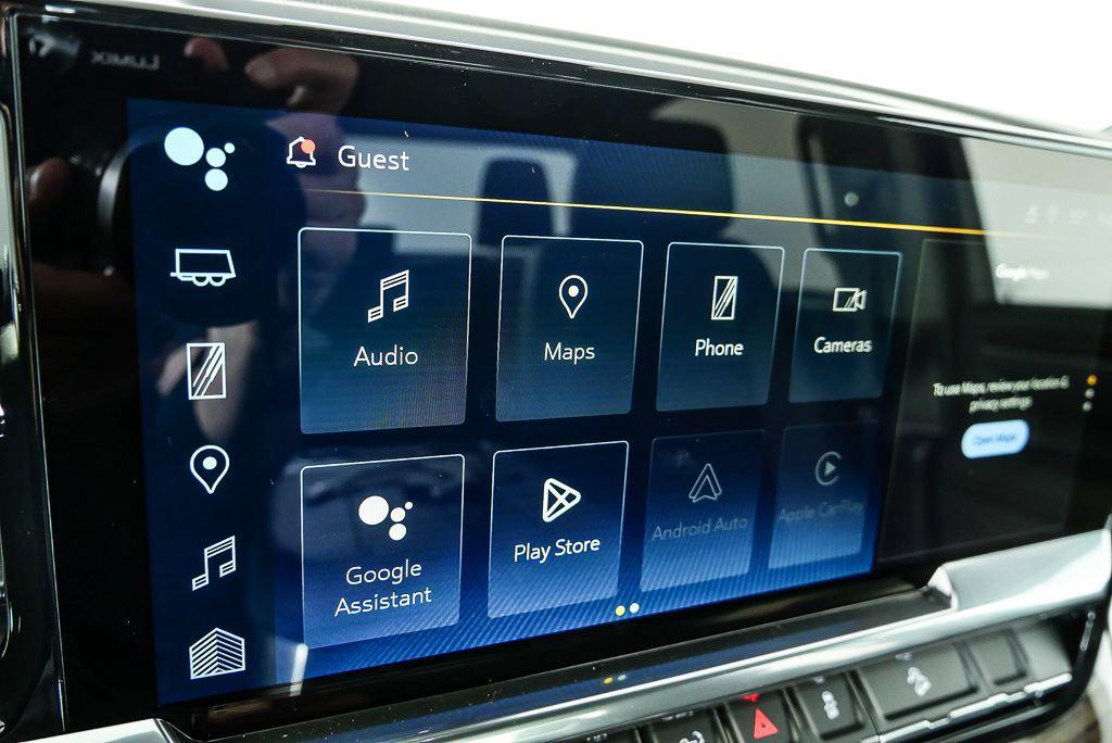 new 2026 Chevrolet Silverado 1500 car, priced at $50,975