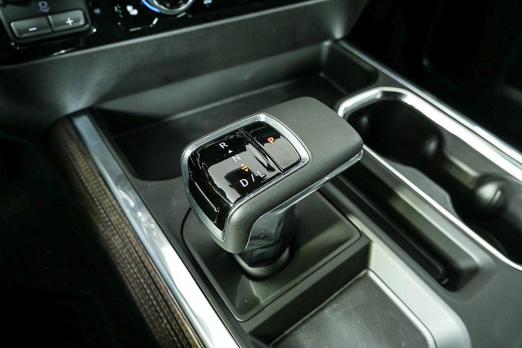 new 2026 Chevrolet Silverado 1500 car, priced at $50,975