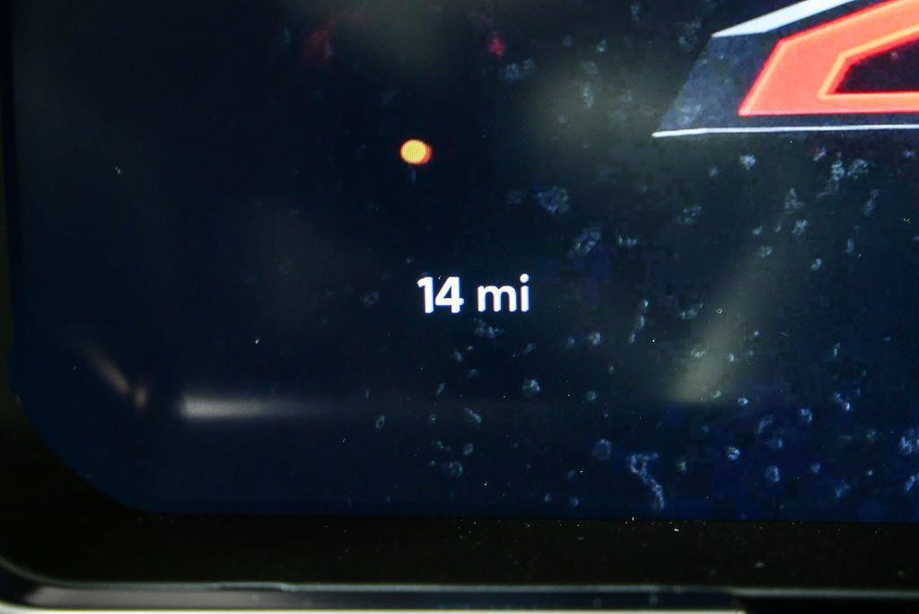 new 2026 Chevrolet Silverado 1500 car, priced at $50,975