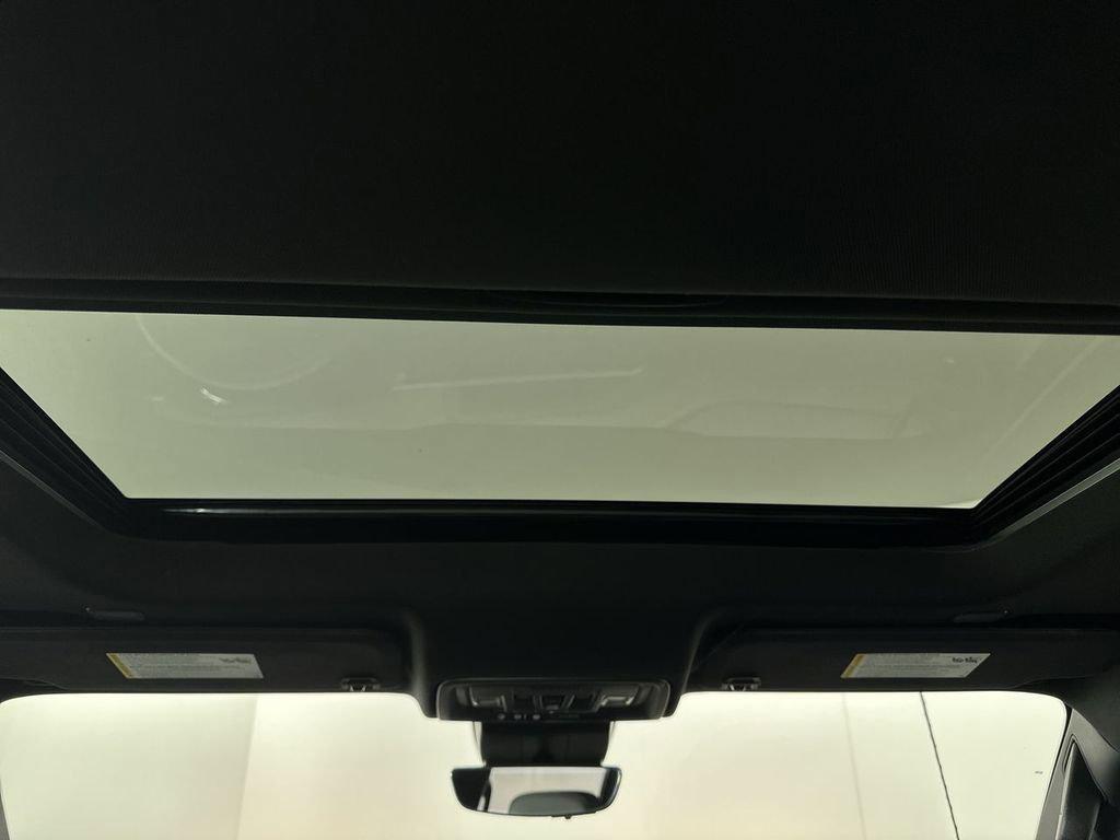 new 2026 Chevrolet Silverado 2500 car, priced at $72,030