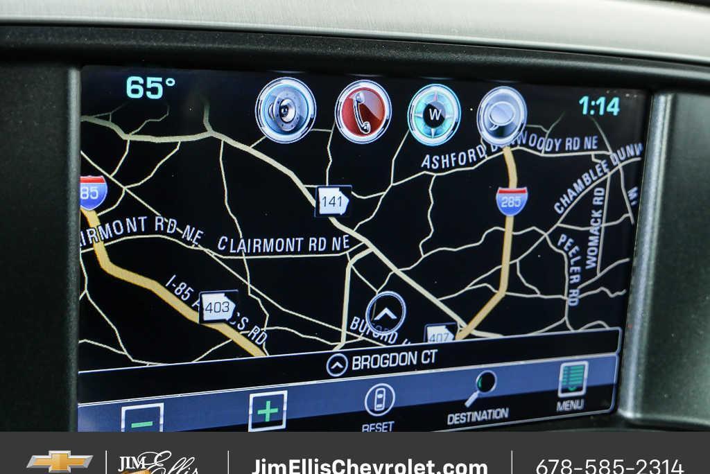 used 2017 GMC Sierra 1500 car, priced at $21,560