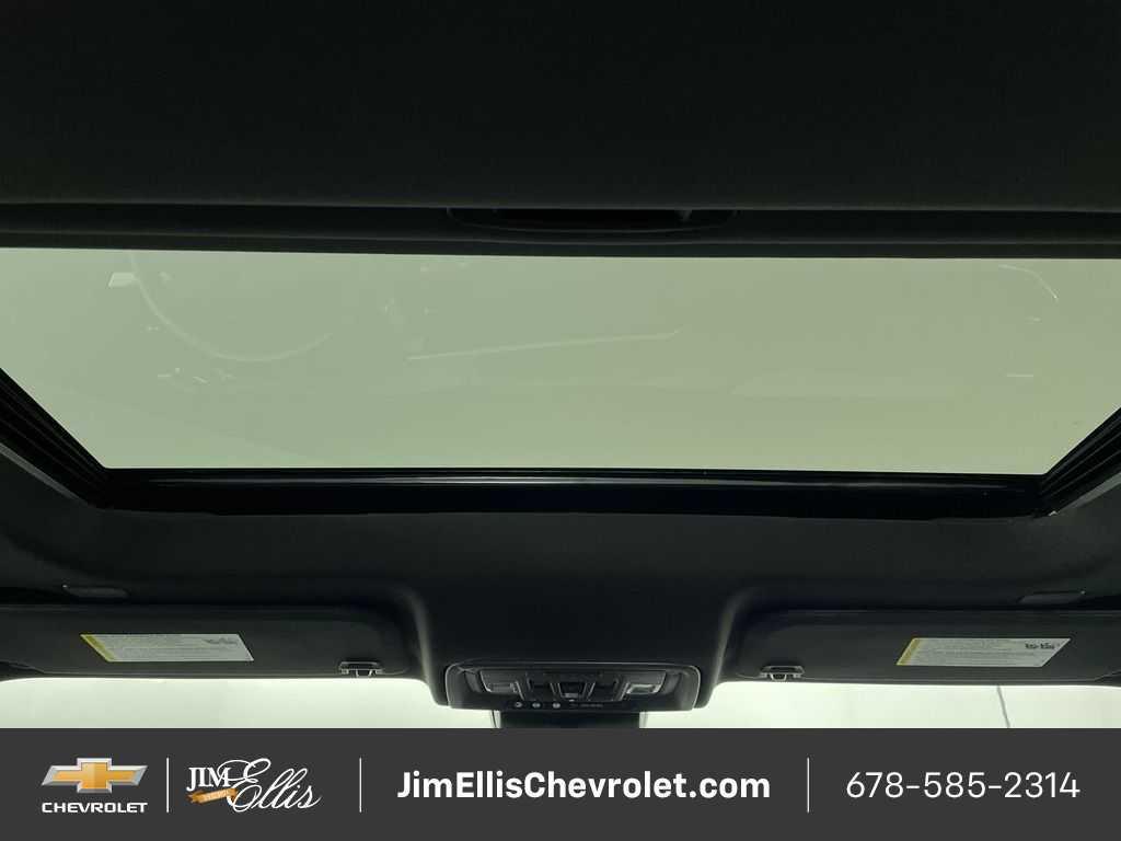 new 2026 Chevrolet Silverado 2500 car, priced at $74,800