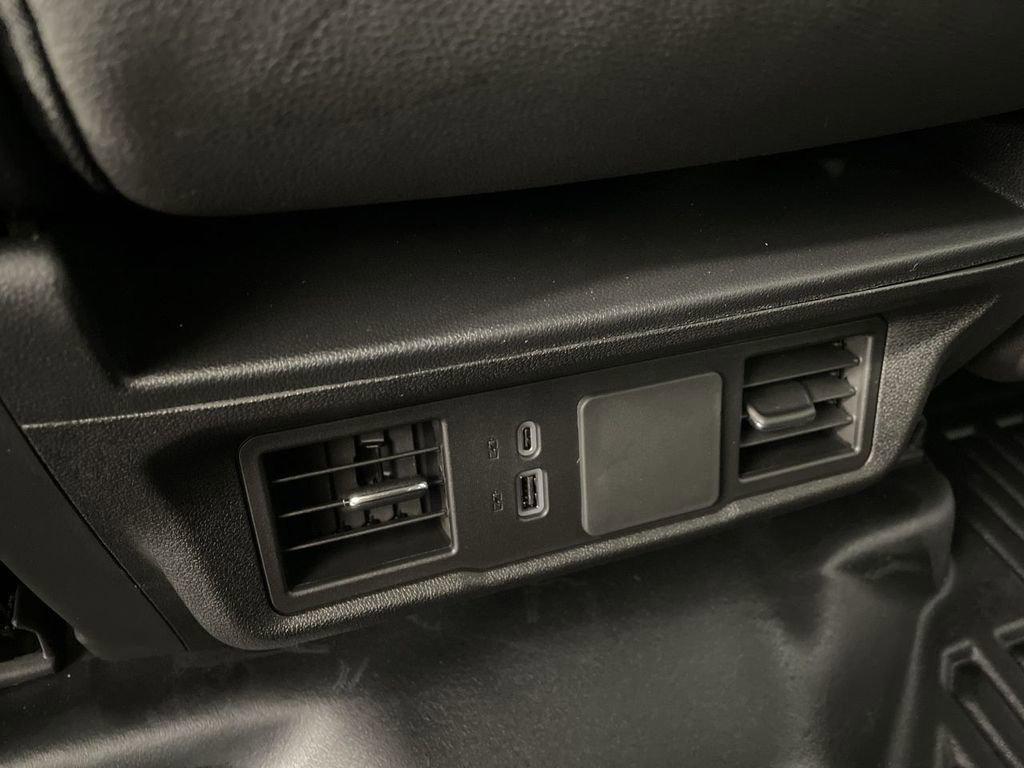 new 2026 Chevrolet Silverado 2500 car, priced at $54,230