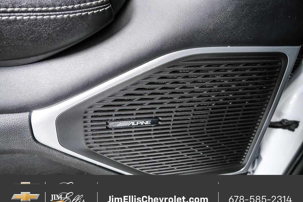 used 2023 Jeep Wagoneer car, priced at $39,182