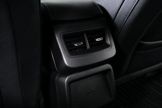 new 2025 Chevrolet Equinox EV car