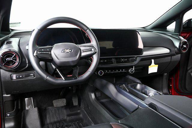 new 2025 Chevrolet Equinox EV car