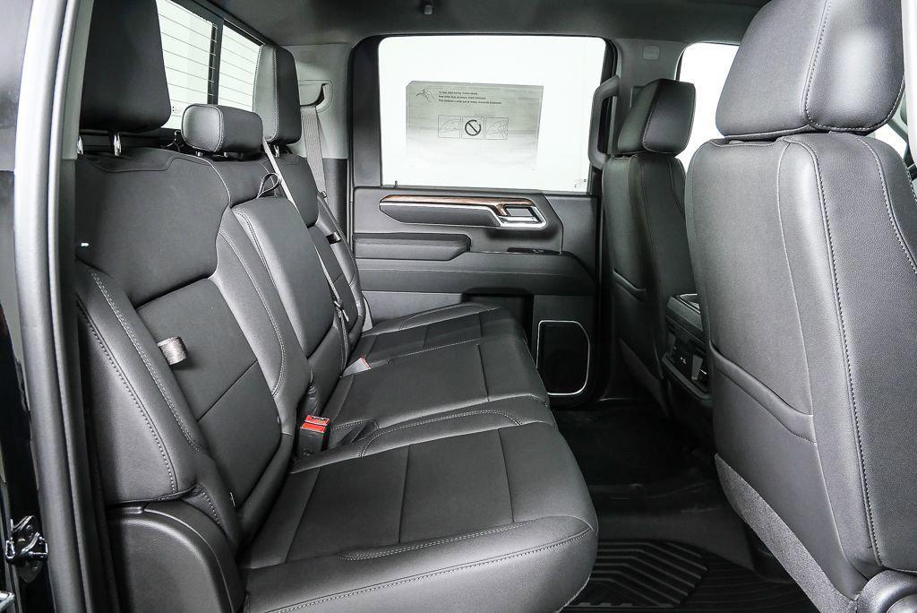 new 2026 Chevrolet Silverado 2500 car, priced at $65,575