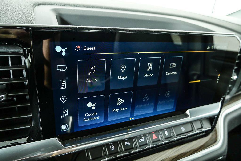 new 2026 Chevrolet Silverado 2500 car, priced at $65,575