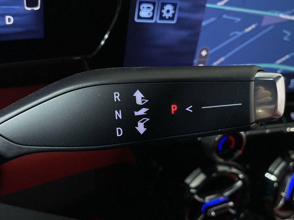 new 2025 Chevrolet Blazer EV car, priced at $50,700