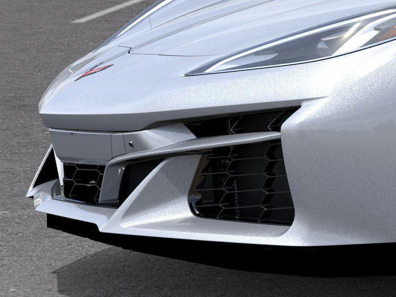 new 2026 Chevrolet Corvette car, priced at $164,243