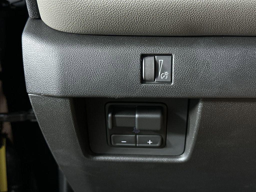 new 2026 Chevrolet Colorado car, priced at $51,860