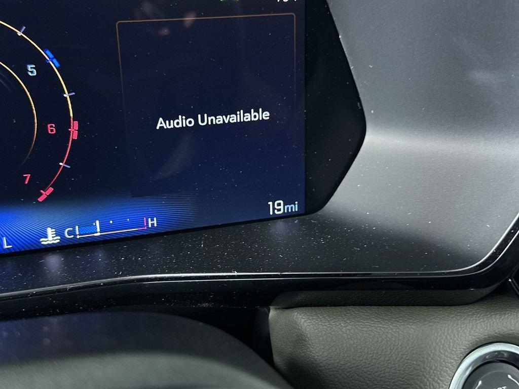 new 2026 Chevrolet Colorado car, priced at $51,860