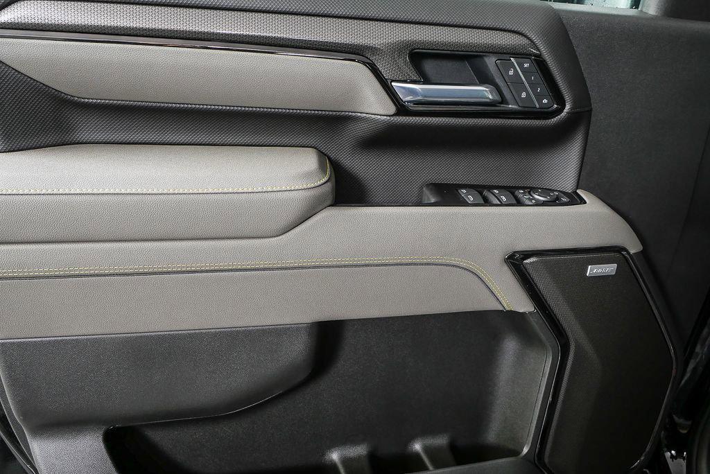 new 2026 Chevrolet Silverado 2500 car, priced at $72,030