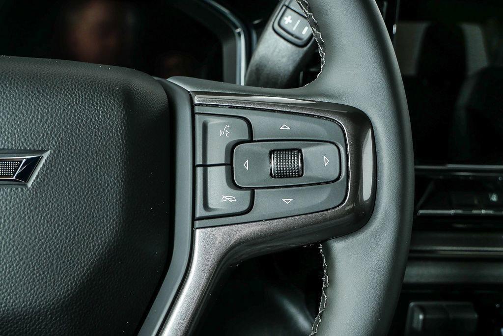 new 2026 Chevrolet Silverado 2500 car, priced at $72,030