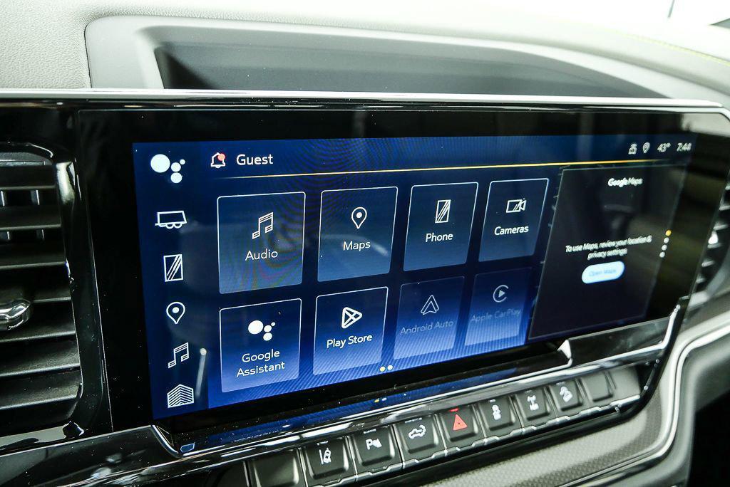 new 2026 Chevrolet Silverado 2500 car, priced at $72,030