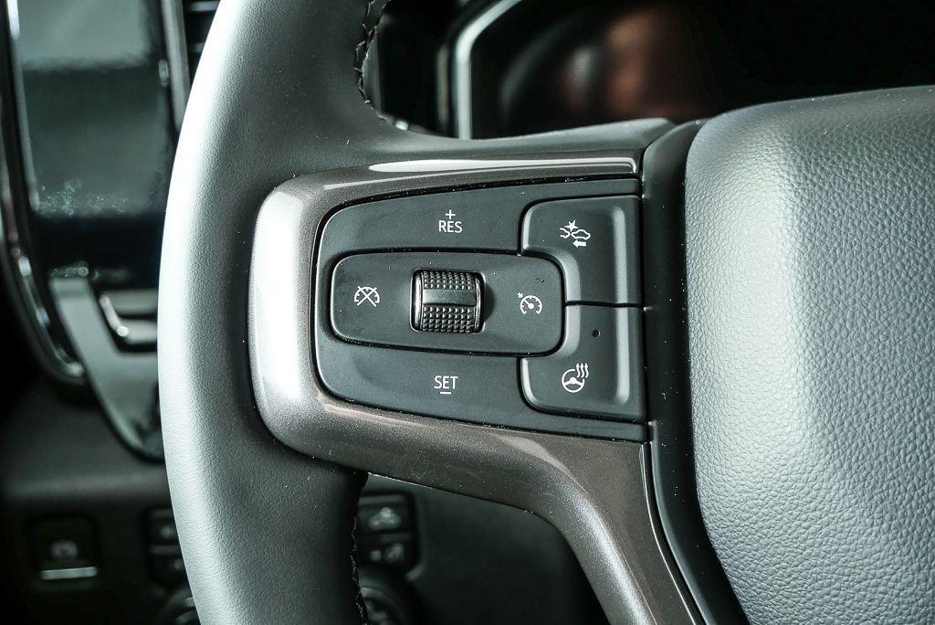 new 2026 Chevrolet Silverado 2500 car, priced at $72,030