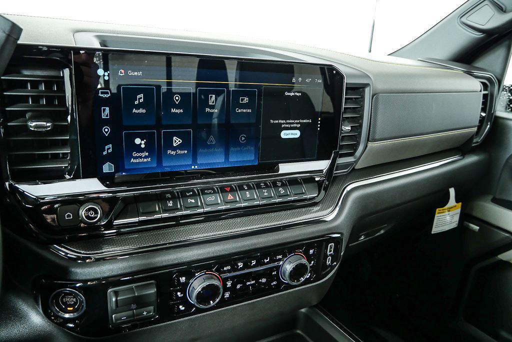 new 2026 Chevrolet Silverado 2500 car, priced at $72,030